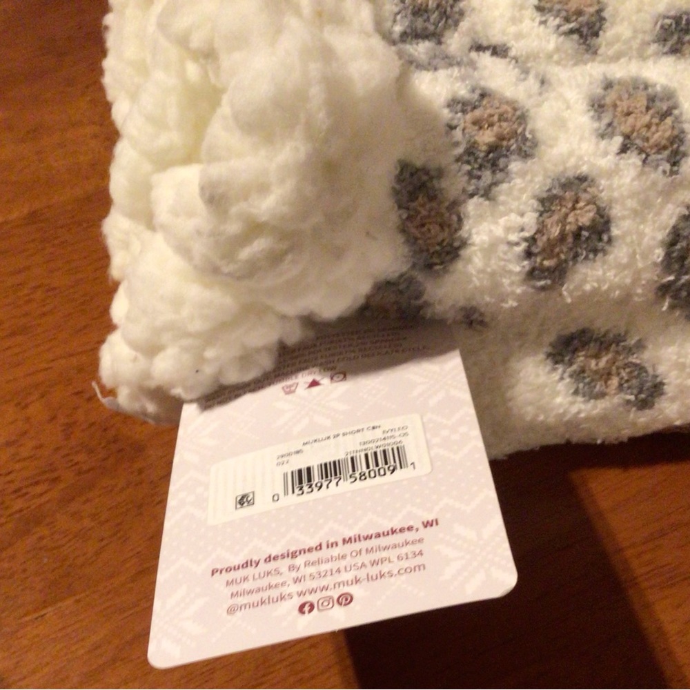 MUK LUKS